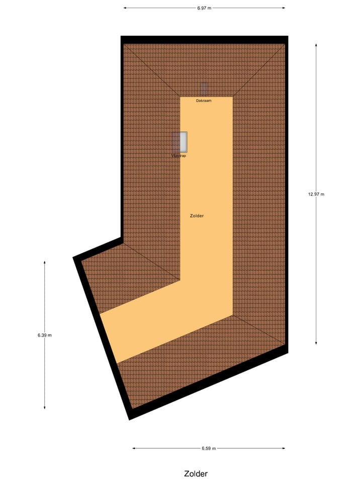 Foto 43 van Vredenseweg 12
