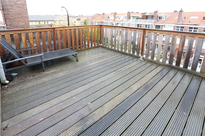 Photo 6 of Brinckerinckstraat 32