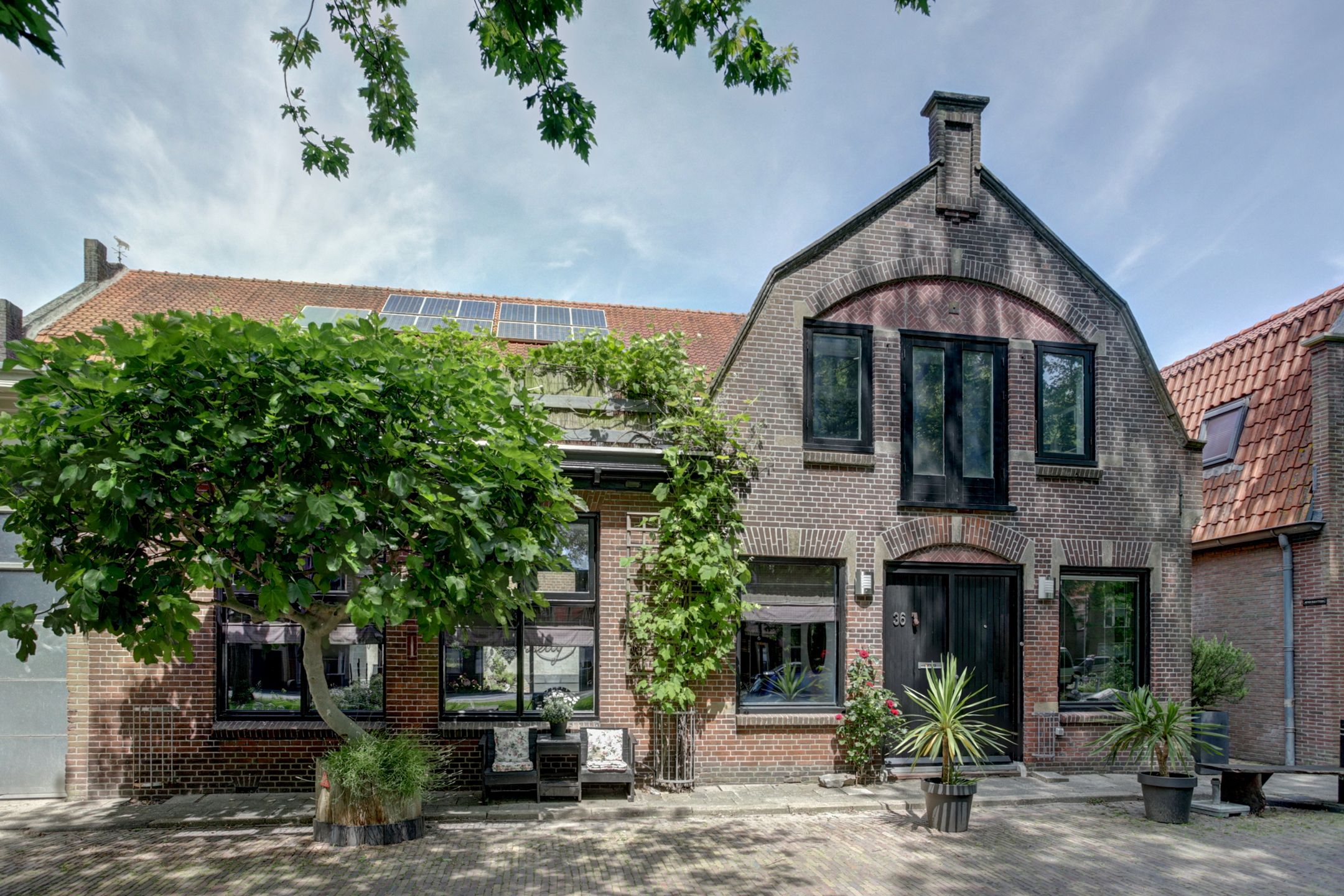 Zuider Boerenvaart 36