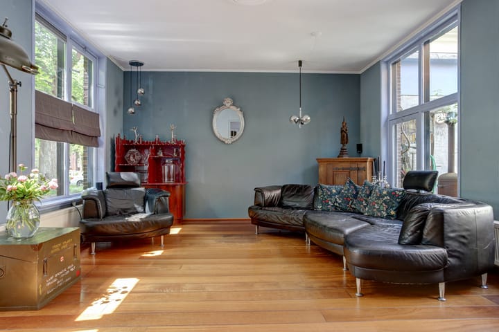 Foto 2 van Zuider Boerenvaart 36