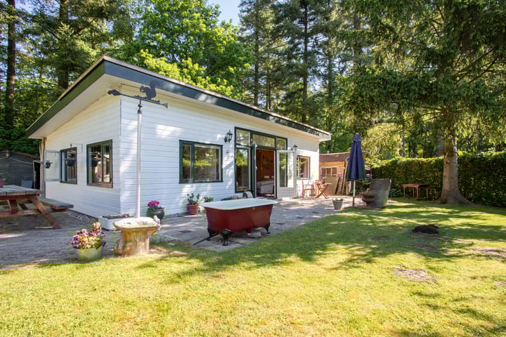 Foto 1 van Park Hertenwei 5