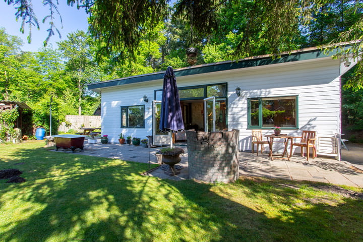 Foto 2 van Park Hertenwei 5