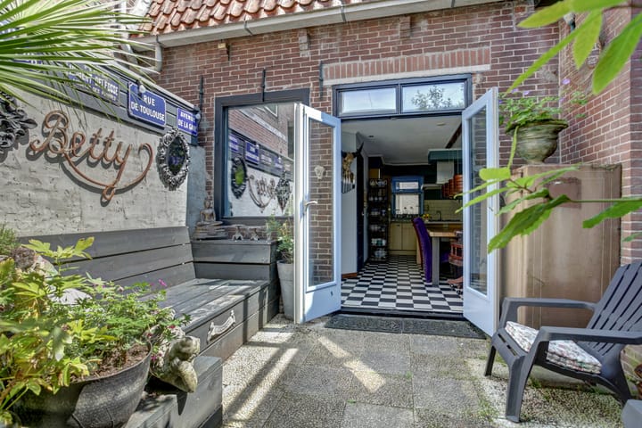 Foto 21 van Zuider Boerenvaart 36