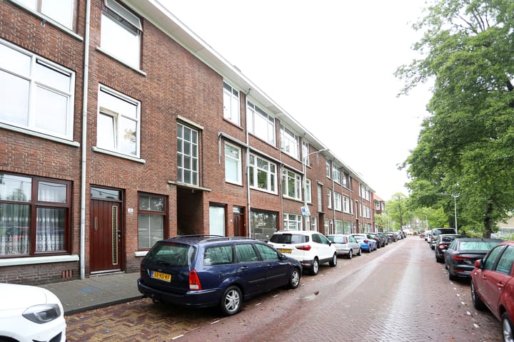 Photo 27 of Brinckerinckstraat 32