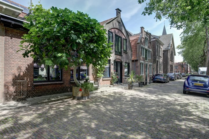 Foto 27 van Zuider Boerenvaart 36