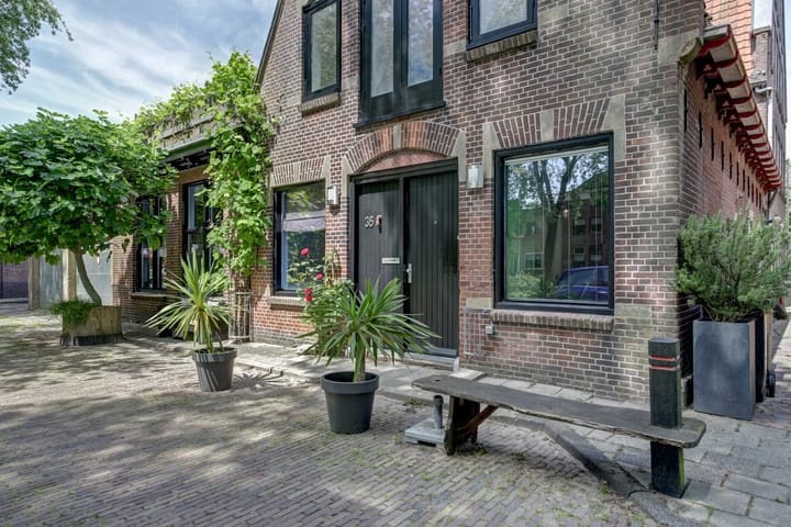 Foto 28 van Zuider Boerenvaart 36