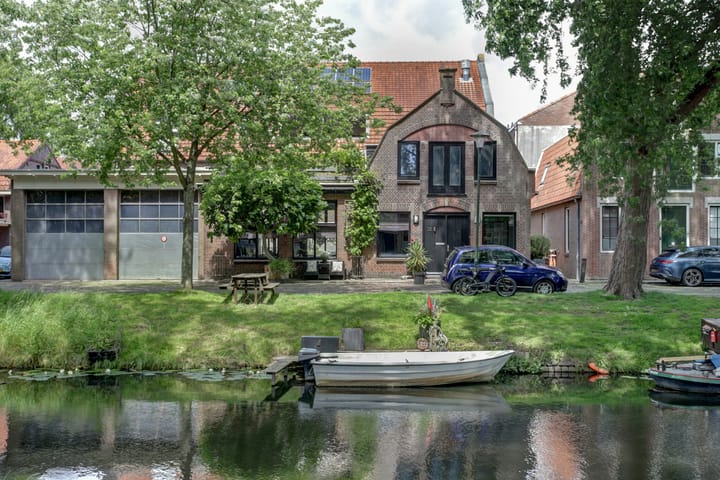 Foto 29 van Zuider Boerenvaart 36