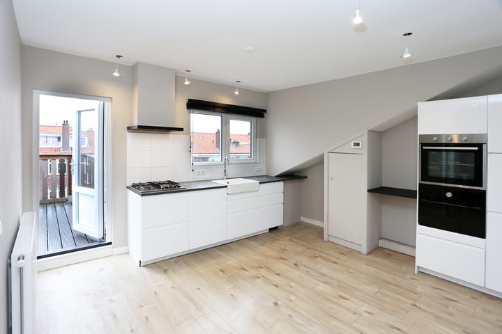 Photo 33 of Brinckerinckstraat 32