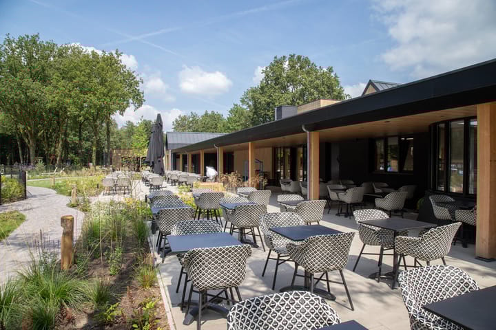 Foto 28 van Park Hertenwei 5