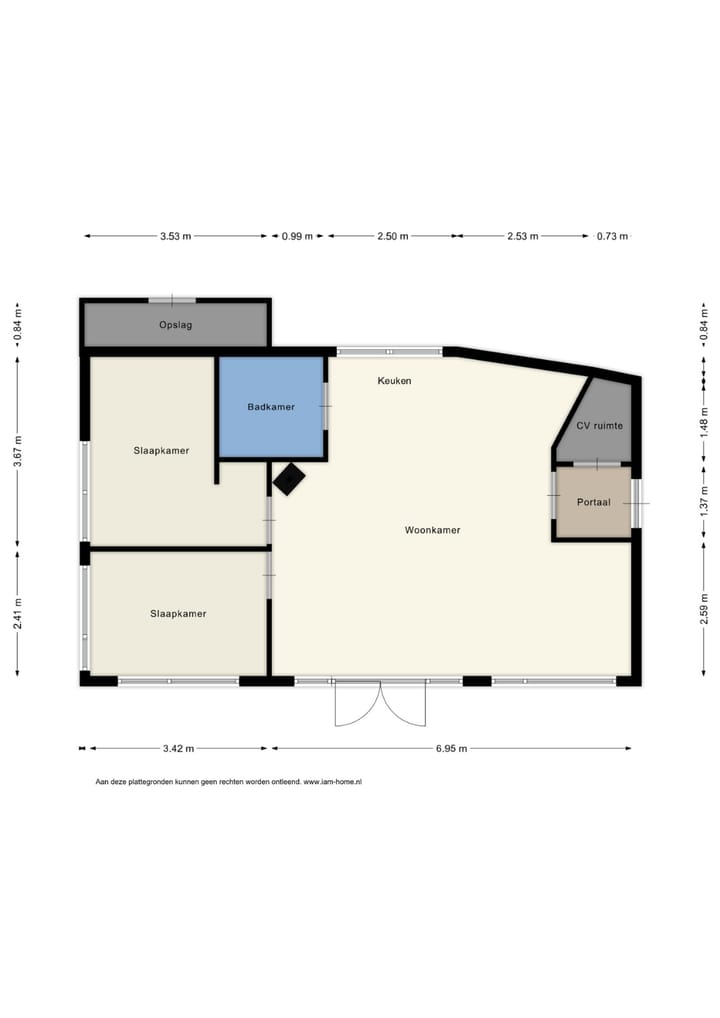 Foto 31 van Park Hertenwei 5