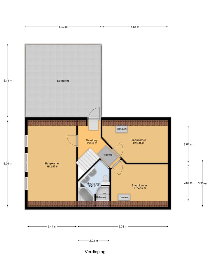 Foto 39 van Zuider Boerenvaart 36