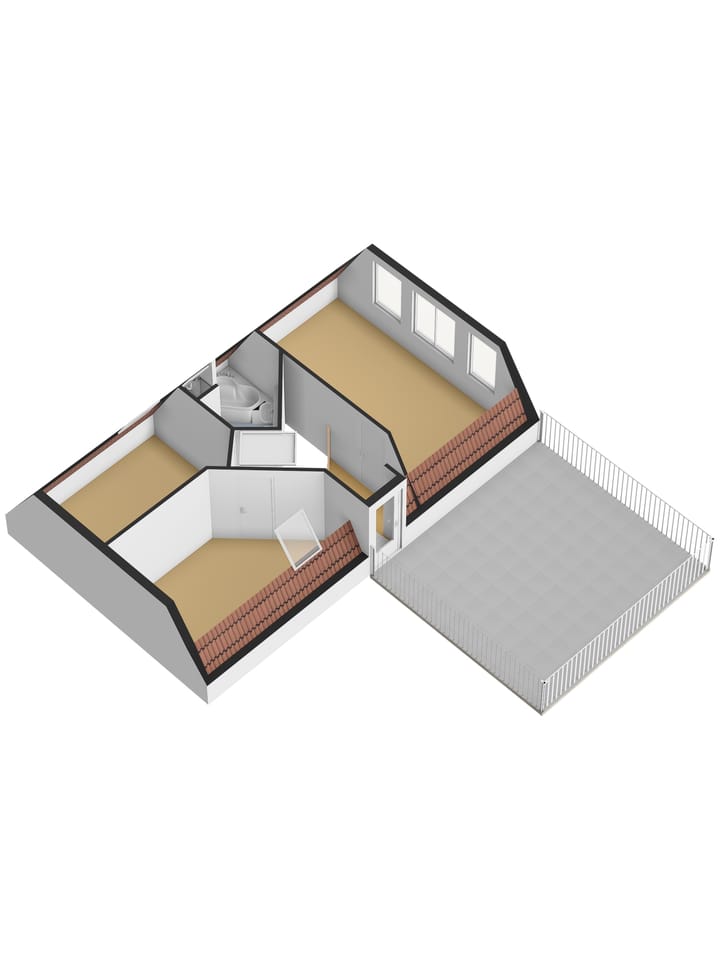 Foto 40 van Zuider Boerenvaart 36