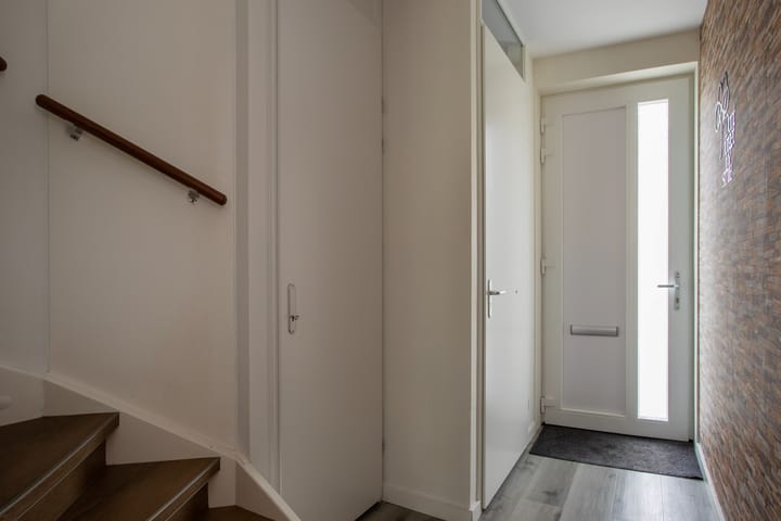 Foto 3 van Burgemeester Houbenplein 4