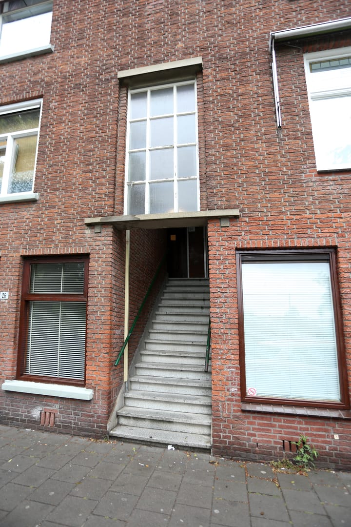 Photo 47 of Brinckerinckstraat 32