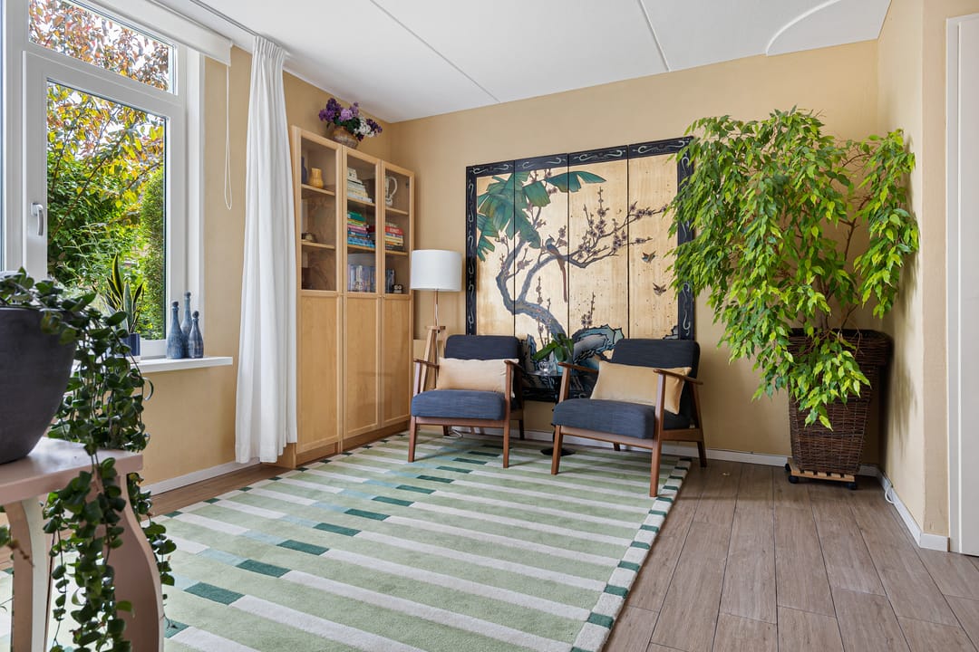 Foto 2 van Heesterlaan 12