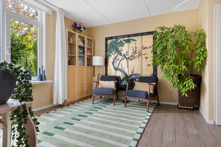 Foto 2 van Heesterlaan 12