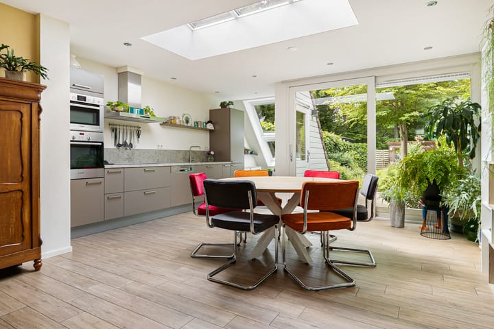 Foto 3 van Heesterlaan 12