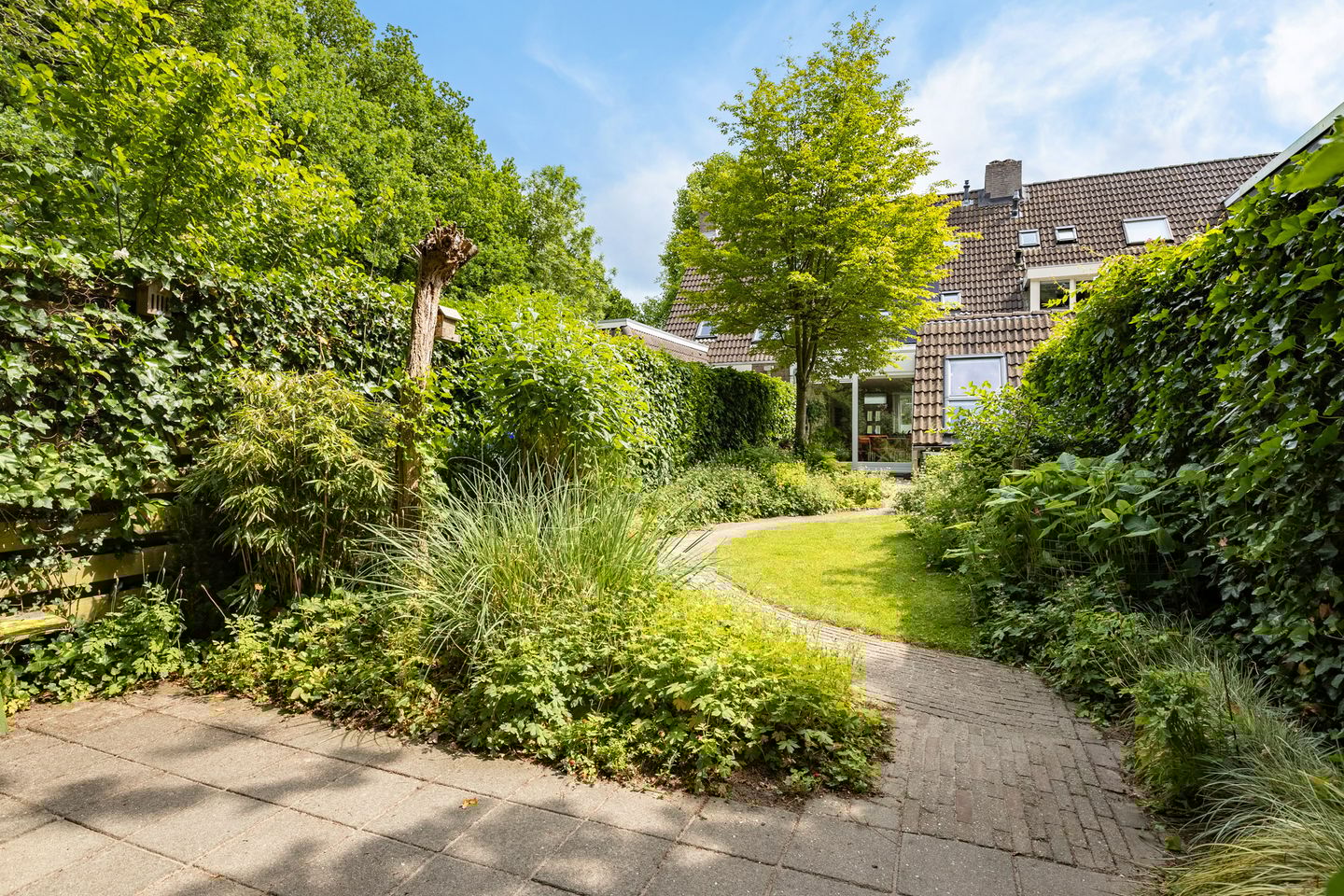 Foto 4 van Heesterlaan 12