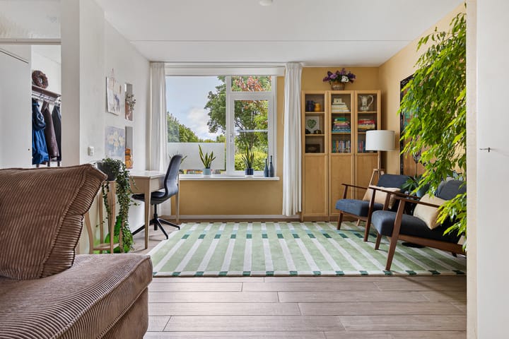 Foto 7 van Heesterlaan 12