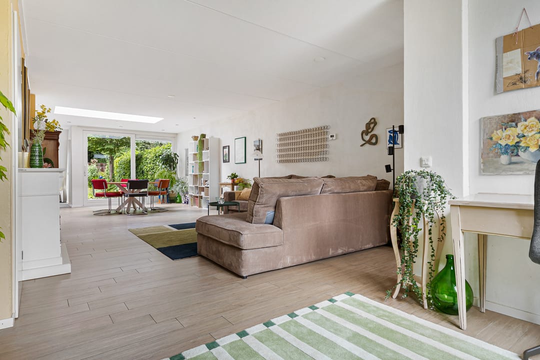 Foto 8 van Heesterlaan 12