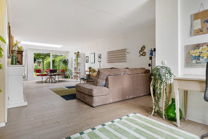 Foto 8 van Heesterlaan 12