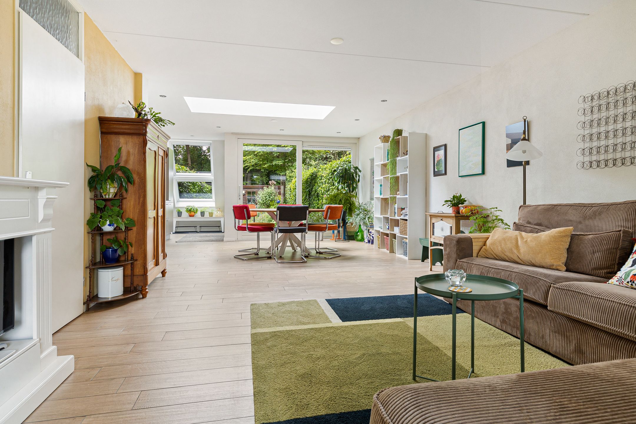 Foto 9 van Heesterlaan 12