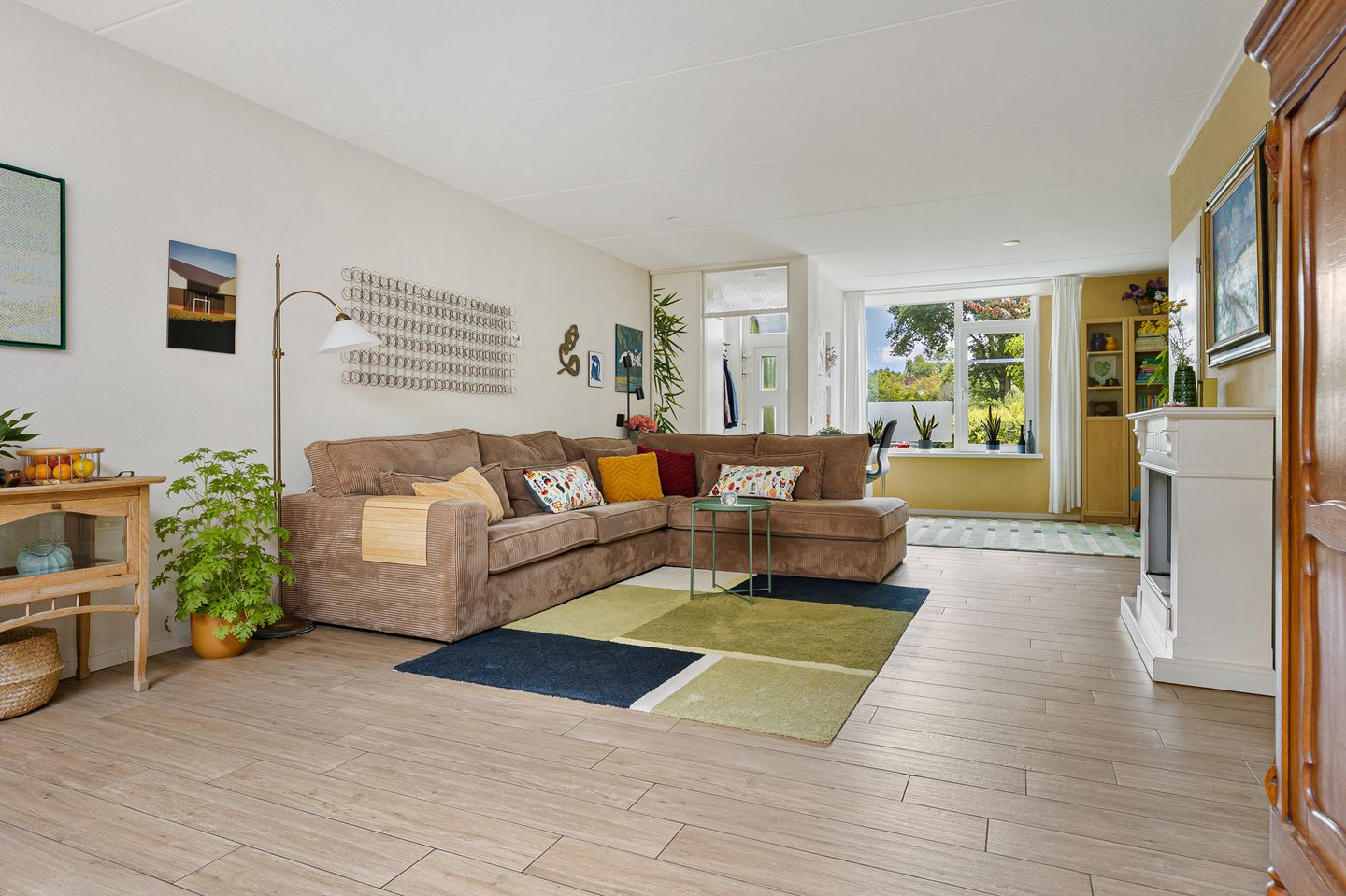 Foto 10 van Heesterlaan 12