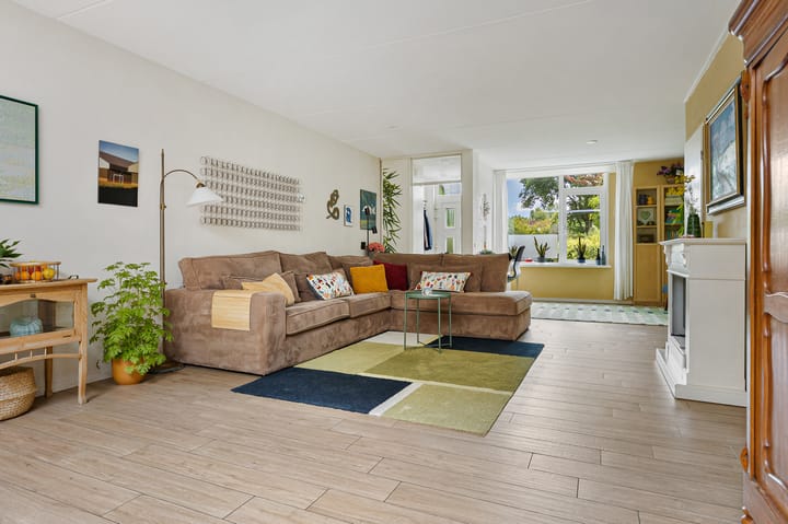 Foto 10 van Heesterlaan 12