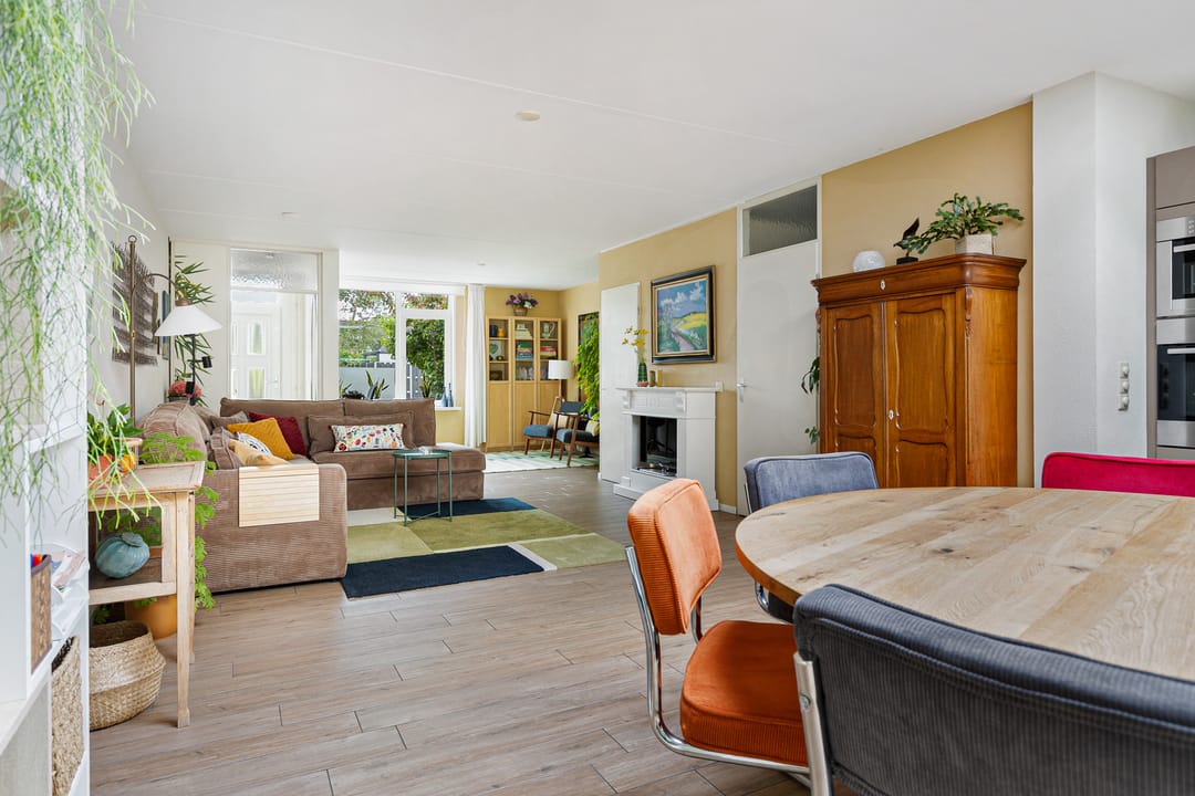 Foto 11 van Heesterlaan 12