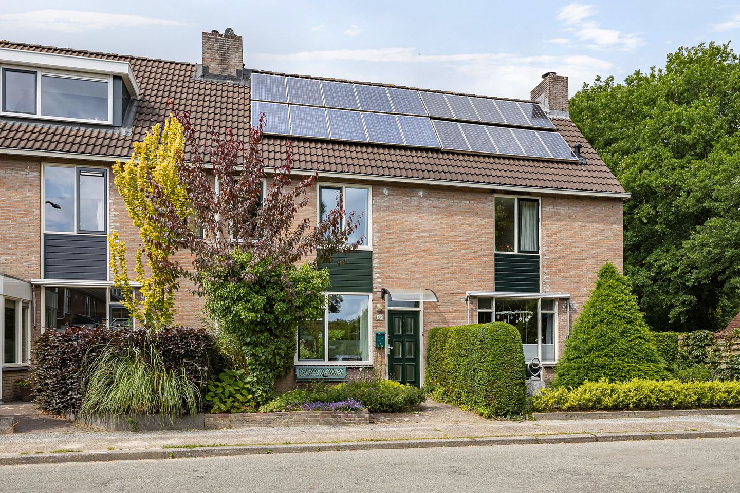 Foto 5 van Heesterlaan 12