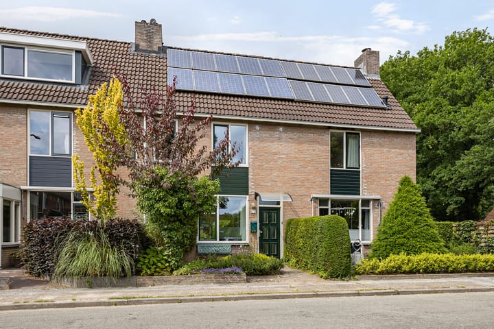 Foto 5 van Heesterlaan 12