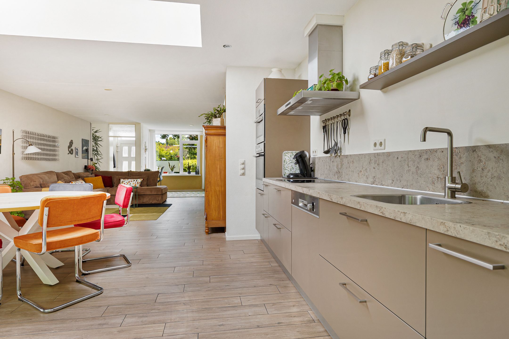 Foto 12 van Heesterlaan 12