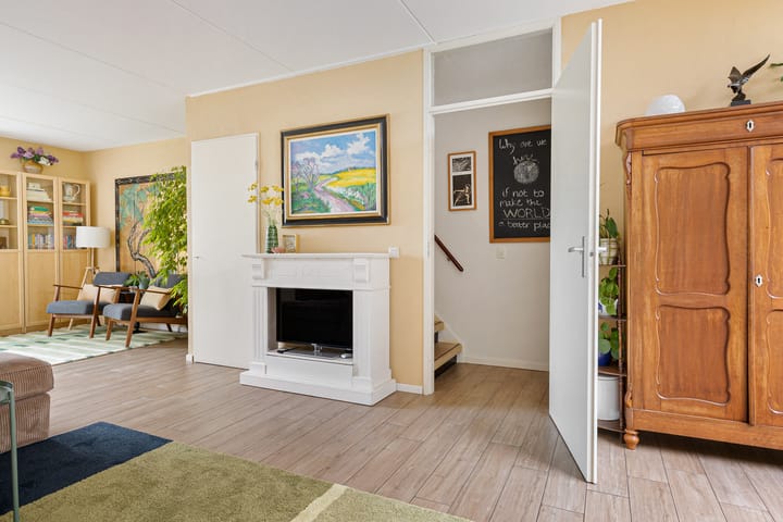 Foto 14 van Heesterlaan 12