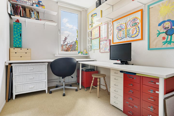 Foto 19 van Heesterlaan 12