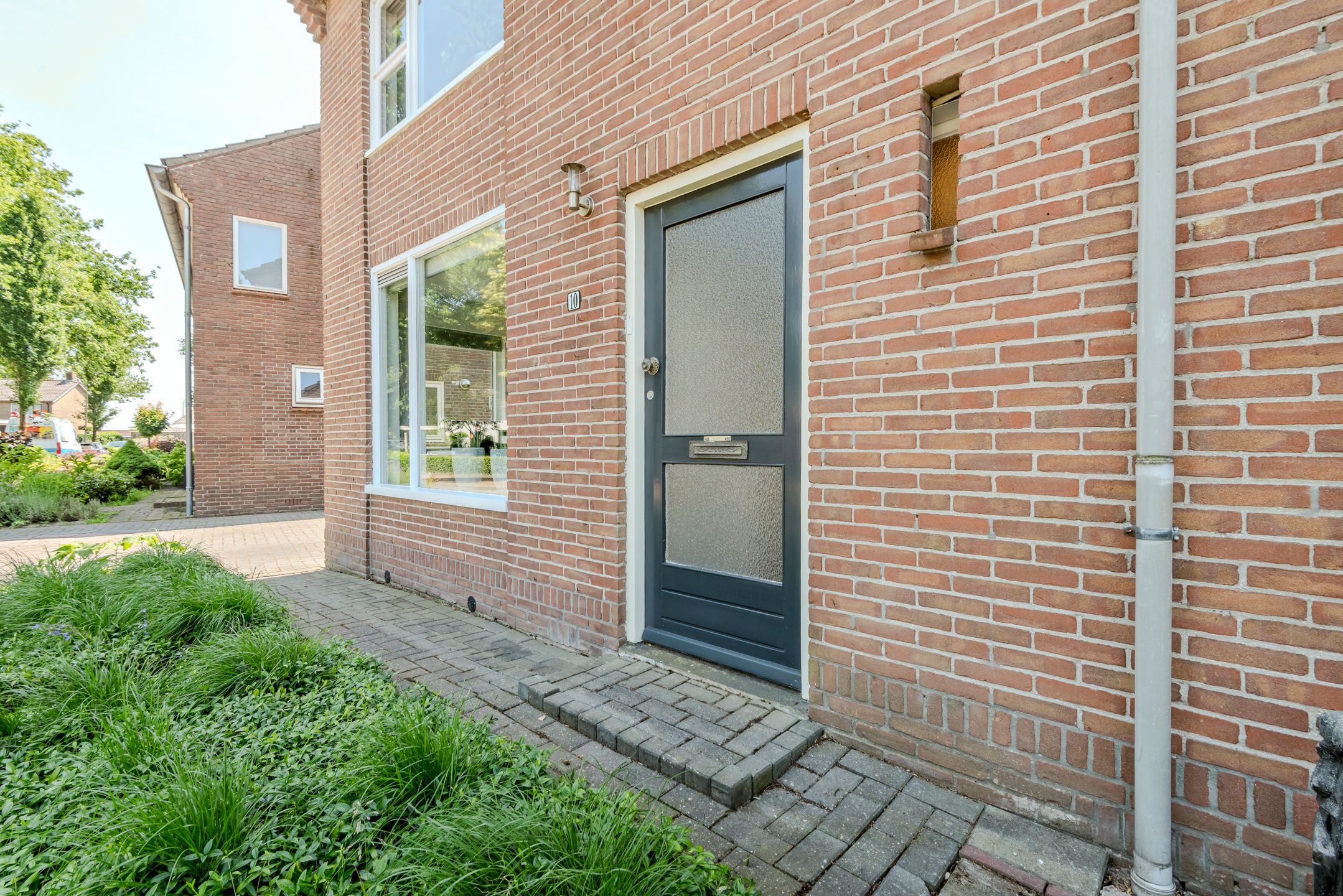 Foto 3 van Wolter ter Haarstraat 10