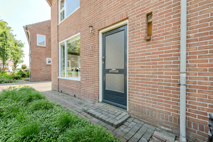 Foto 3 van Wolter ter Haarstraat 10