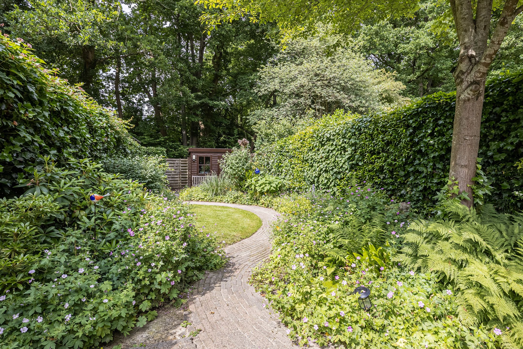 Foto 27 van Heesterlaan 12