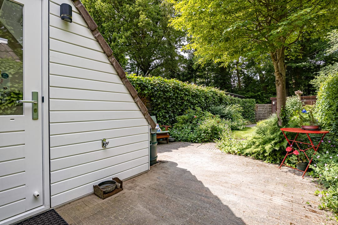 Foto 26 van Heesterlaan 12