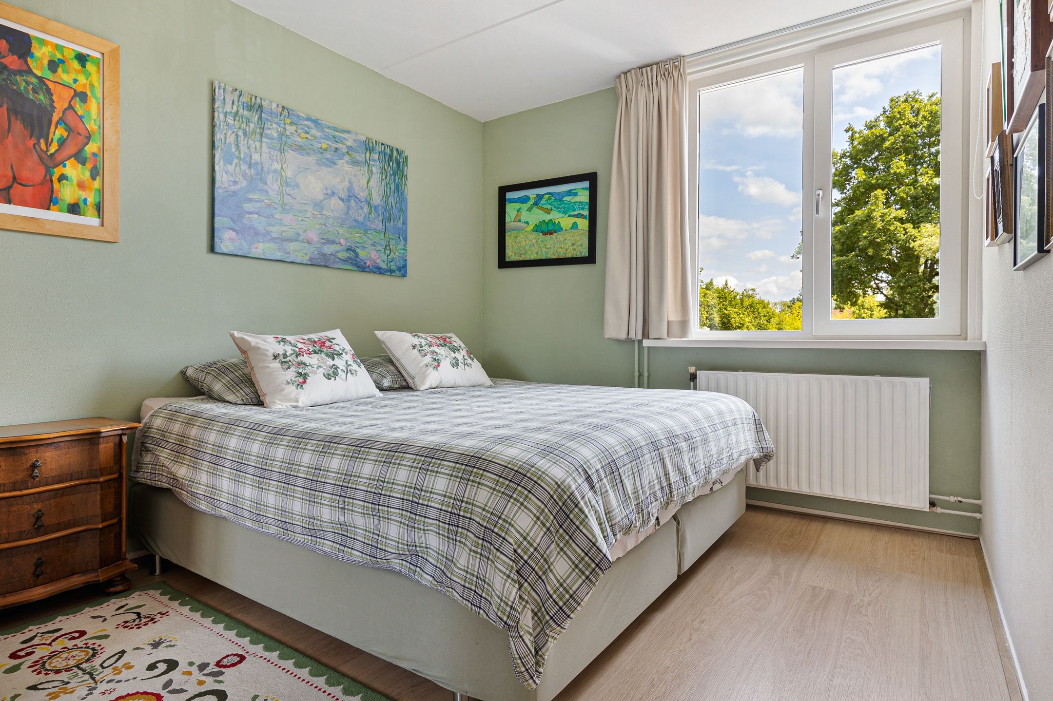 Foto 18 van Heesterlaan 12