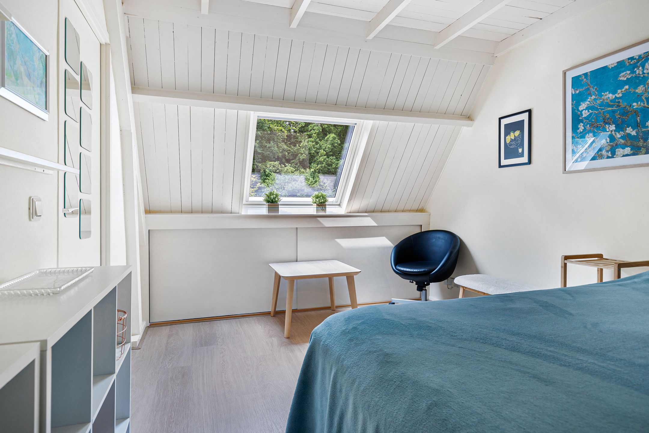 Foto 24 van Heesterlaan 12