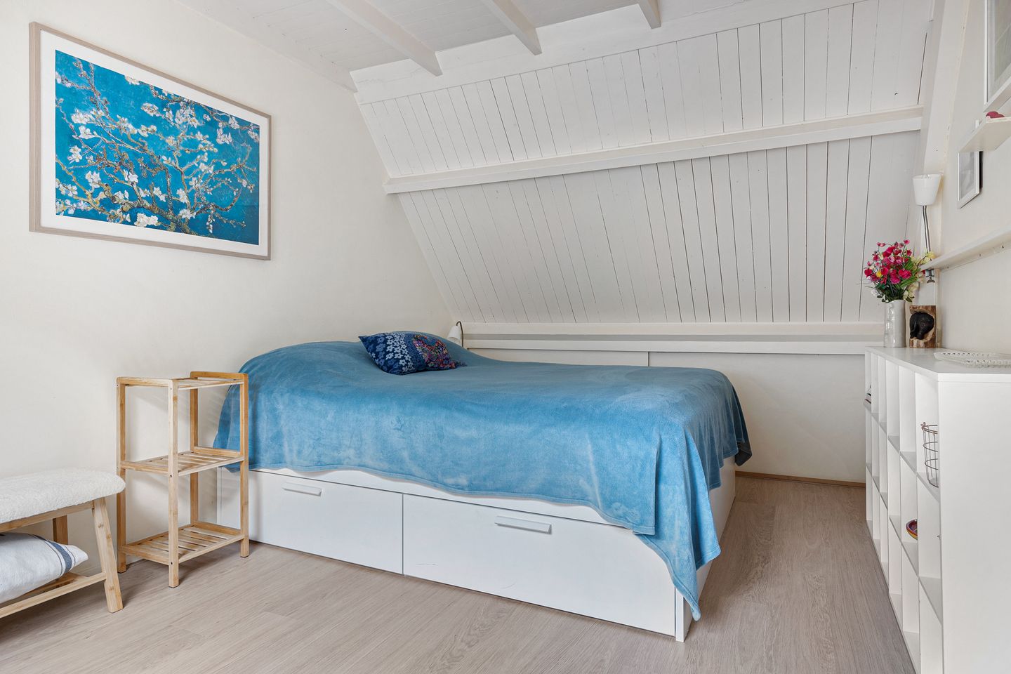 Foto 25 van Heesterlaan 12