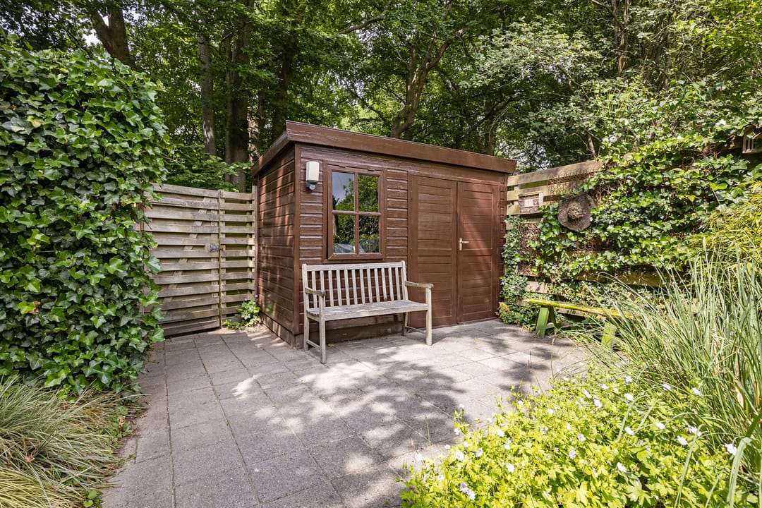 Foto 28 van Heesterlaan 12