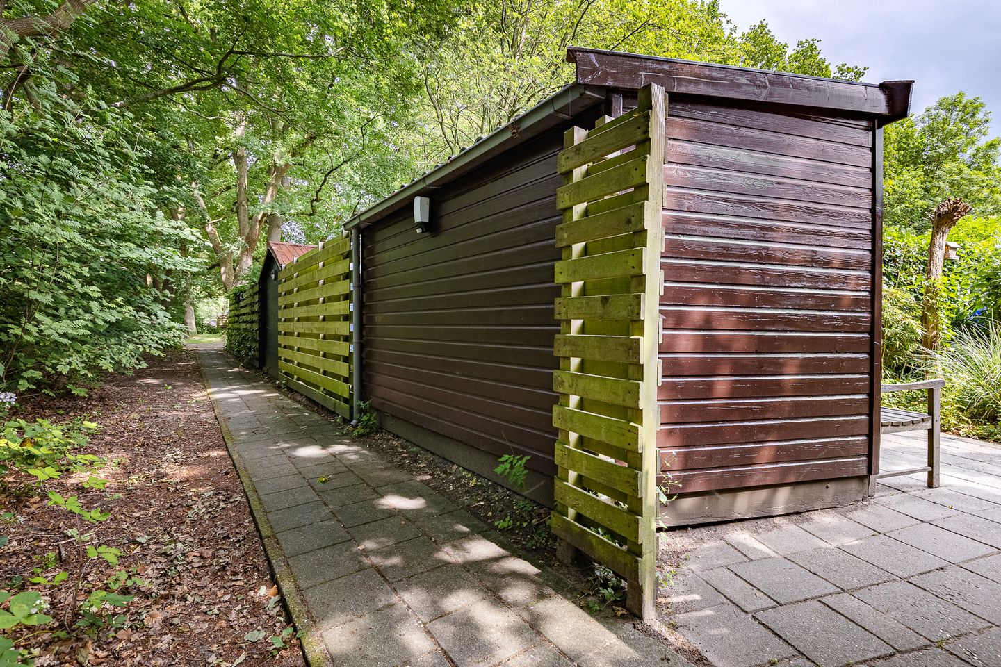 Foto 29 van Heesterlaan 12