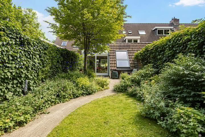 Foto 32 van Heesterlaan 12