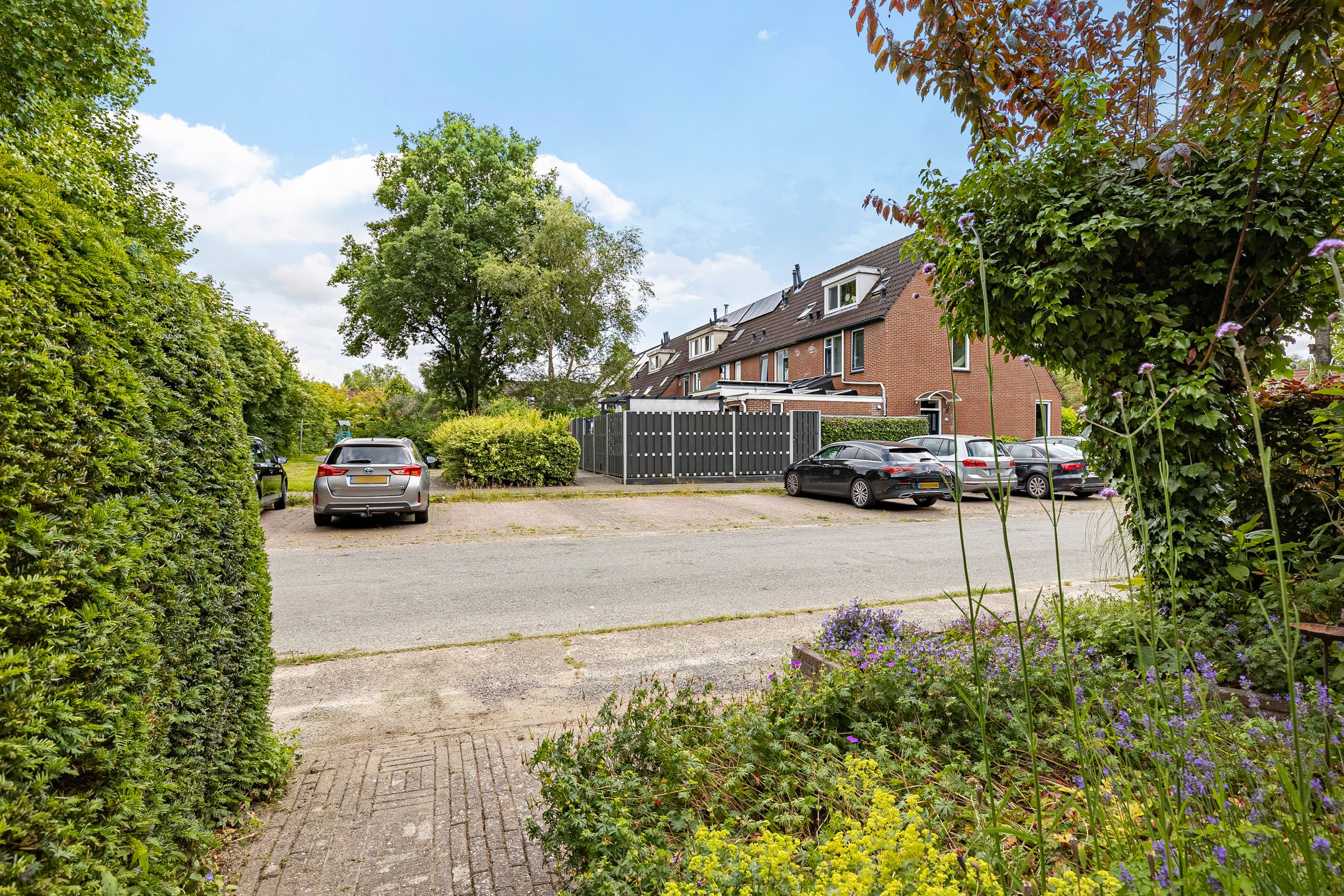 Foto 33 van Heesterlaan 12