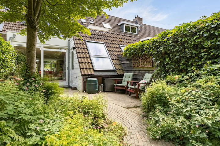 Foto 34 van Heesterlaan 12