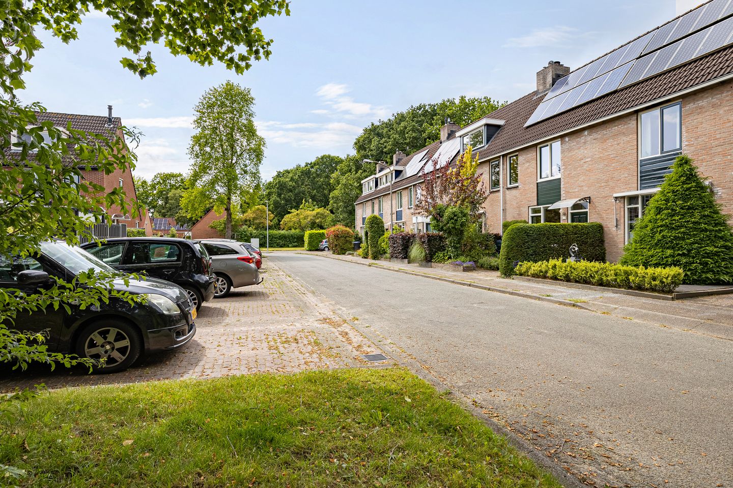 Foto 35 van Heesterlaan 12