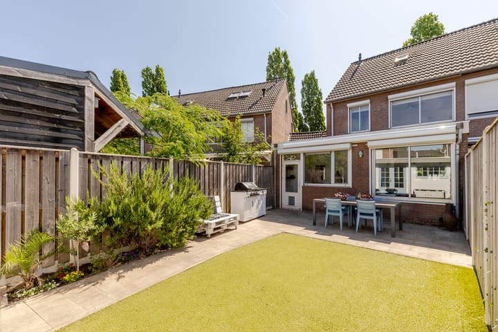 Foto 30 van Donauring 227