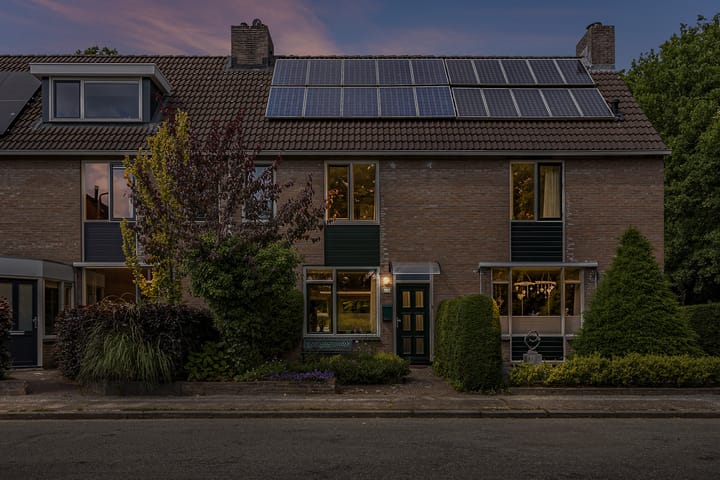 Foto 36 van Heesterlaan 12