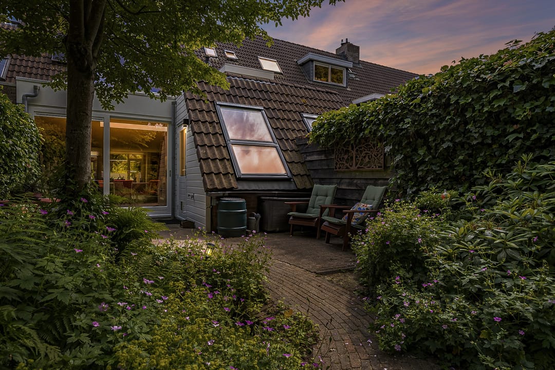 Foto 37 van Heesterlaan 12